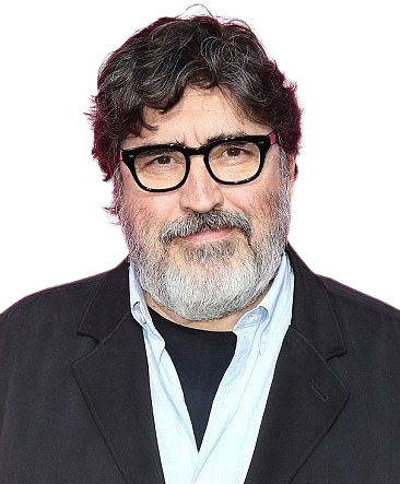 Alfredo Molina